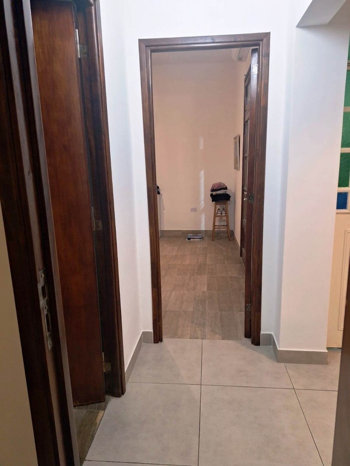 PH de 2amb al frente con patio