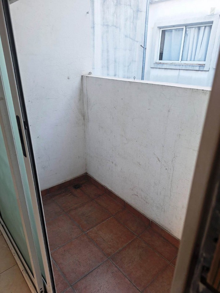PH de 2 amb con Patio "NO SE ACEPTA MASCOTAS"
