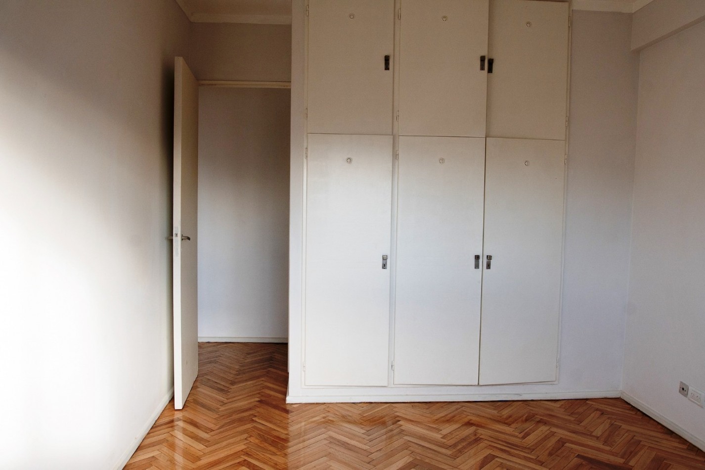 VENTA DEPARTAMENTO  3 AMB  ALMAGRO