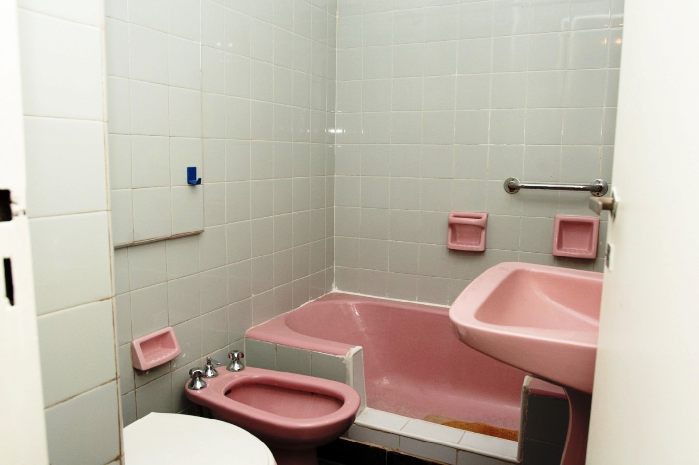 VENTA DEPARTAMENTO  3 AMB  ALMAGRO