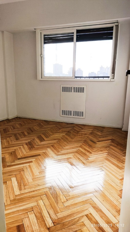 VENTA DEPARTAMENTO  3 AMB  ALMAGRO