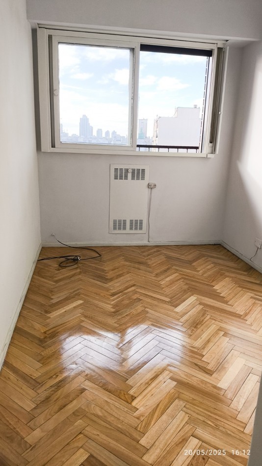 VENTA DEPARTAMENTO  3 AMB  ALMAGRO