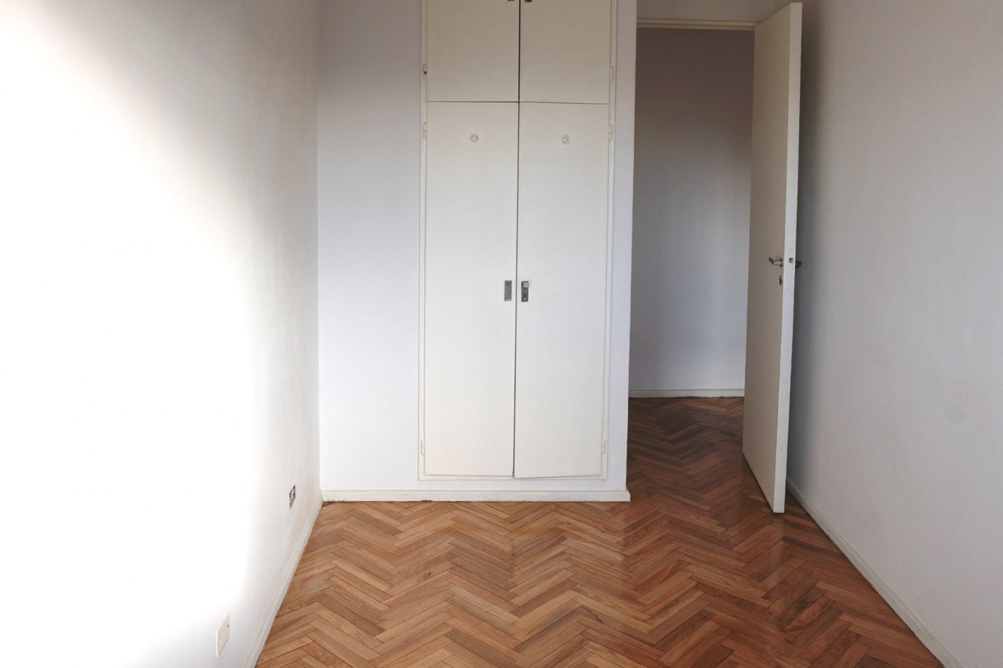 VENTA DEPARTAMENTO  3 AMB  ALMAGRO