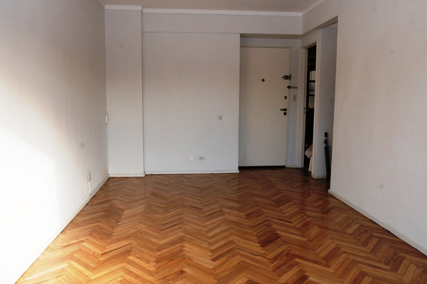 VENTA DEPARTAMENTO  3 AMB  ALMAGRO