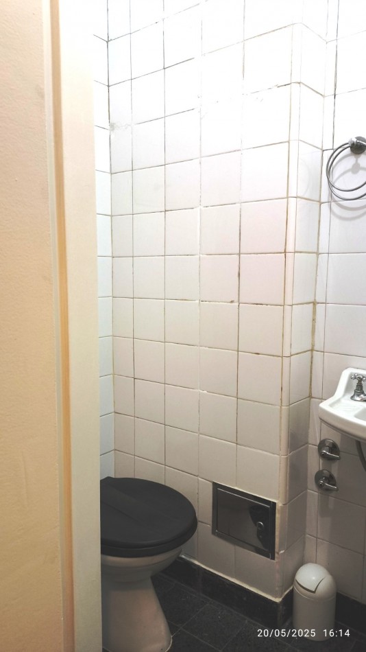 VENTA DEPARTAMENTO  3 AMB  ALMAGRO