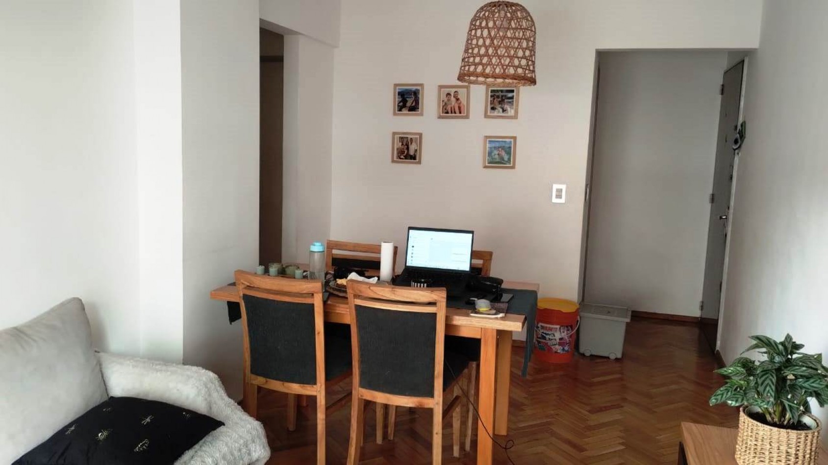 VENTA DEPARTAMENTO  3 AMB  VILLA DEVOTO