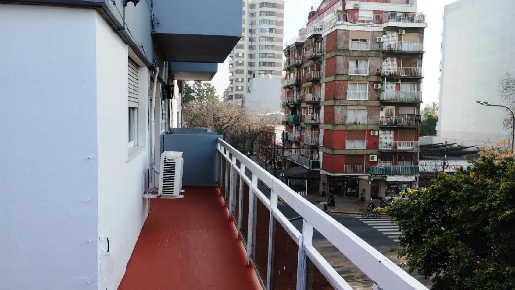 VENTA DEPARTAMENTO  3 AMB  VILLA DEVOTO