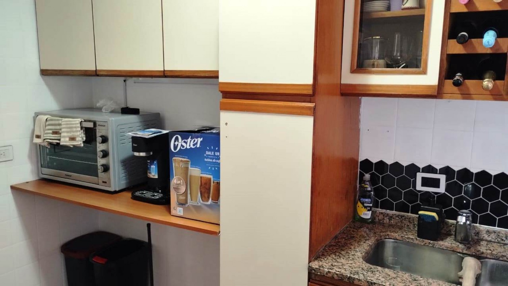 VENTA DEPARTAMENTO  3 AMB  VILLA DEVOTO