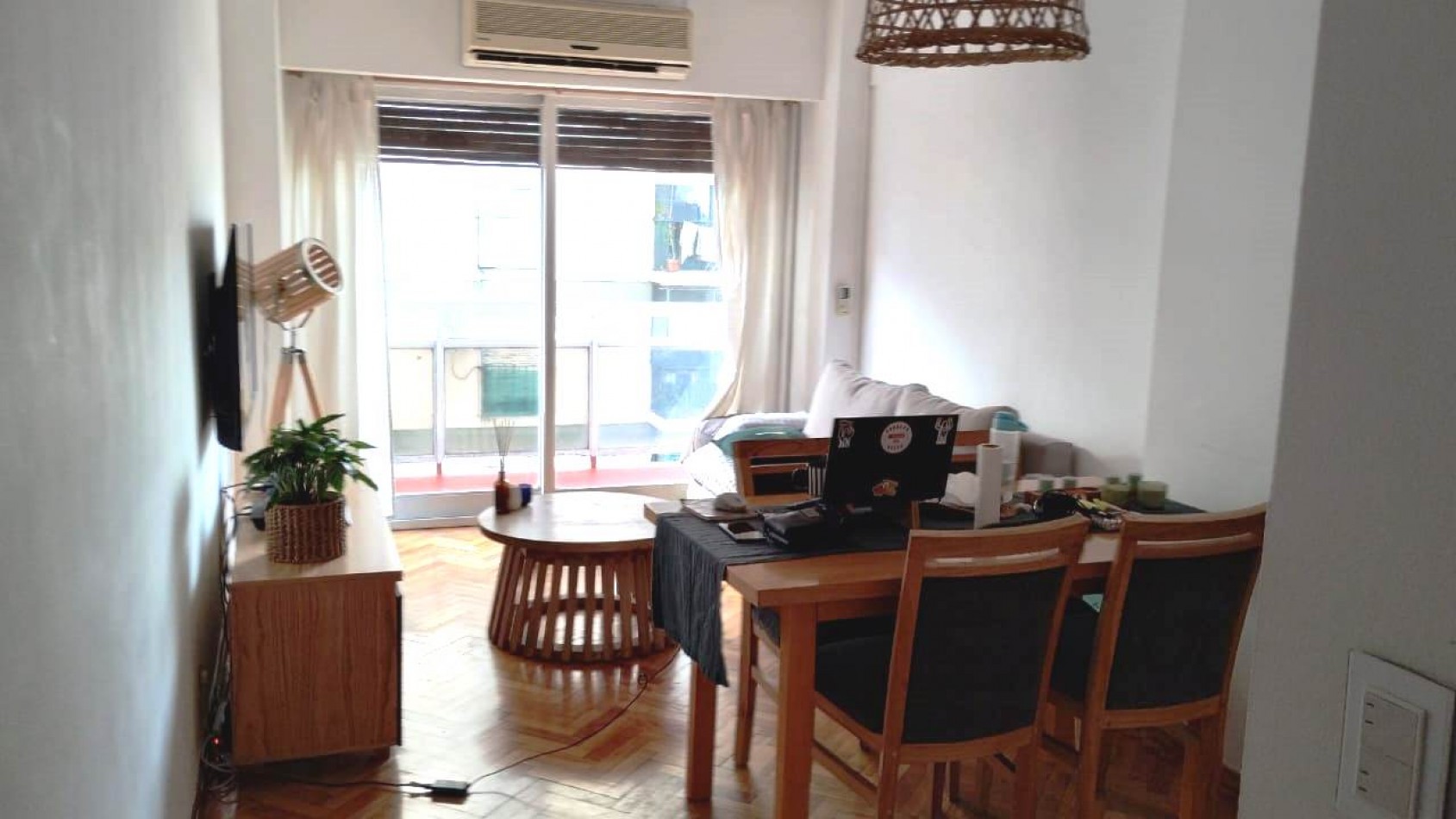 VENTA DEPARTAMENTO  3 AMB  VILLA DEVOTO
