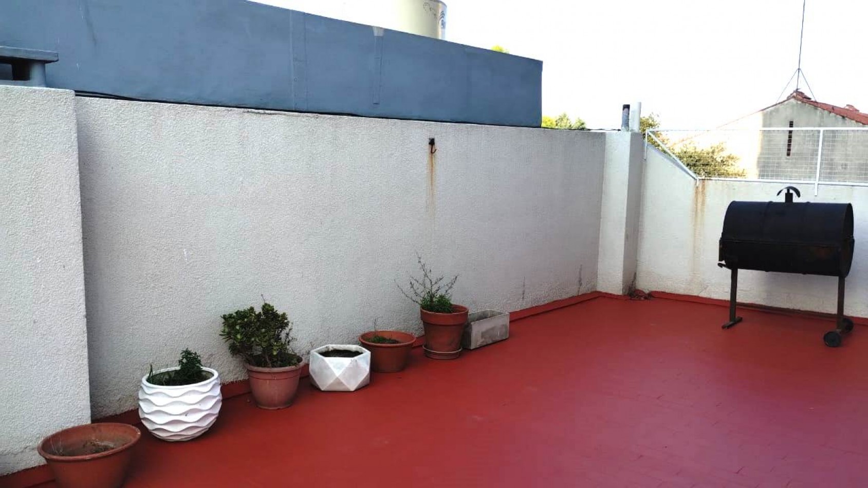 VENTA DEPARTAMENTO  3 AMB  VILLA DEVOTO