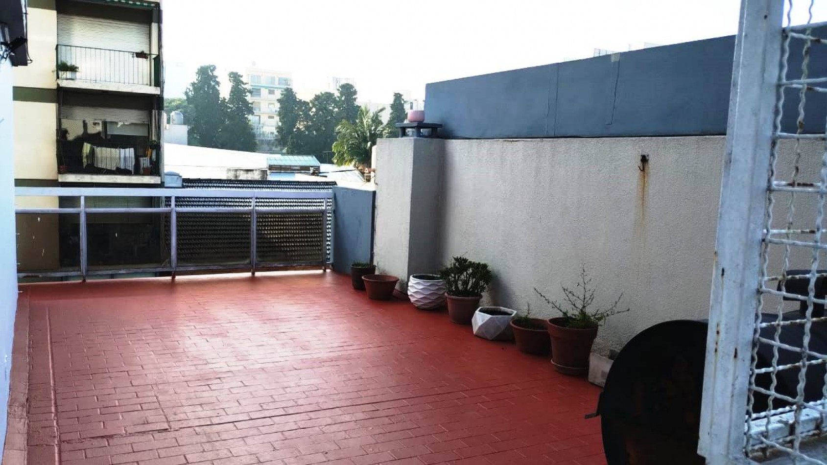 VENTA DEPARTAMENTO  3 AMB  VILLA DEVOTO