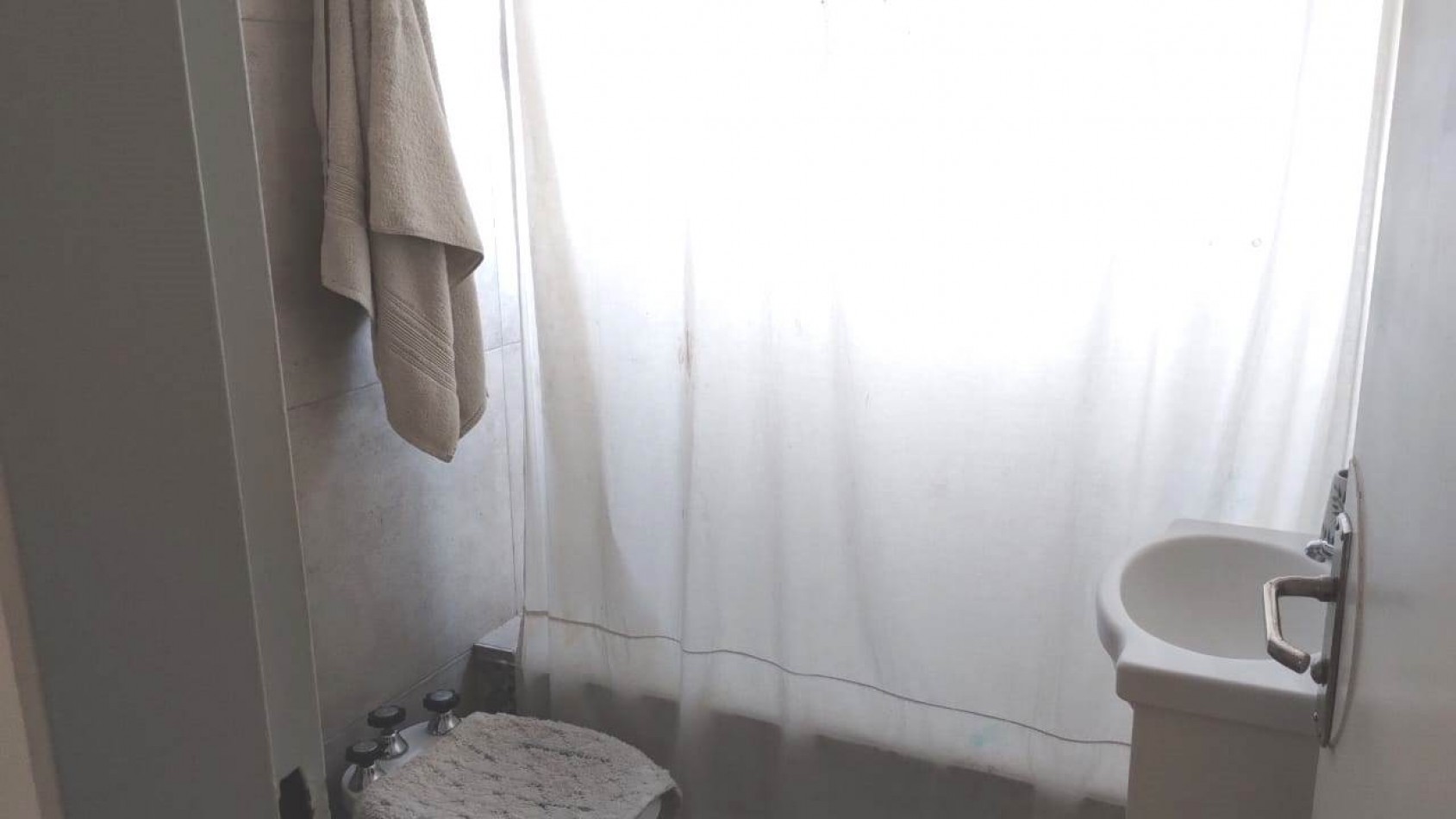 VENTA DEPARTAMENTO  3 AMB  VILLA DEVOTO