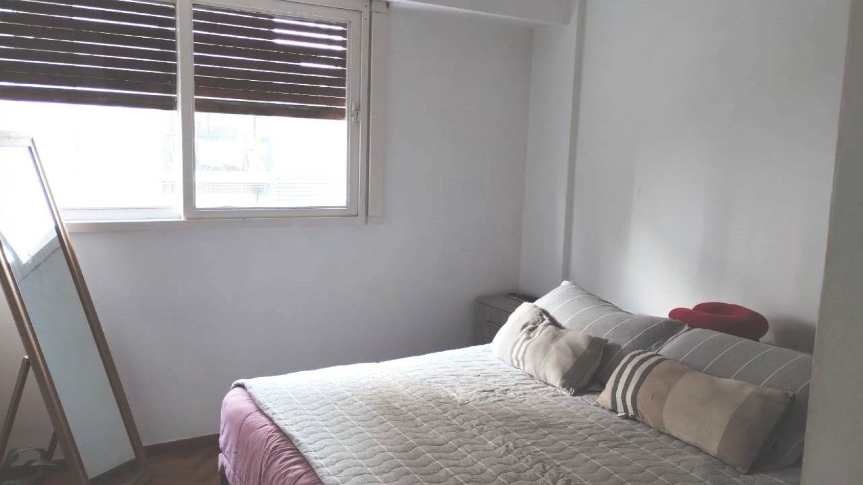 VENTA DEPARTAMENTO  3 AMB  VILLA DEVOTO