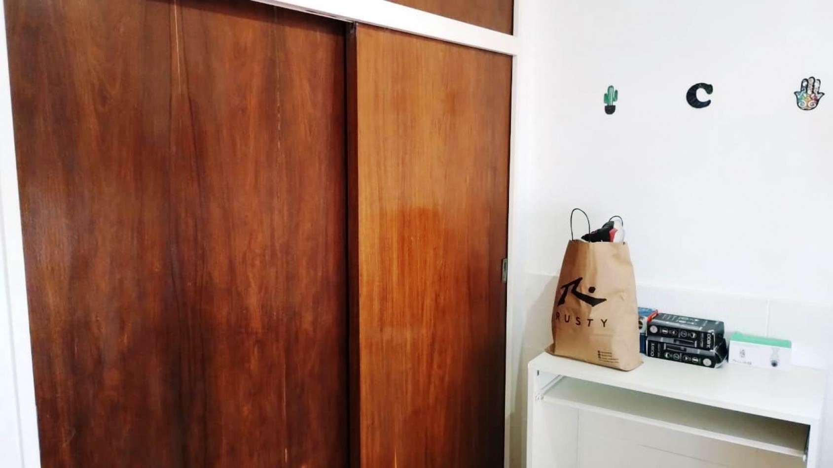 VENTA DEPARTAMENTO  3 AMB  VILLA DEVOTO