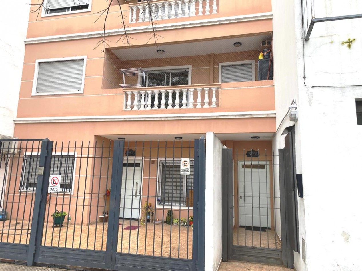 ALQUILER PH  2AMB   VILLA LURO