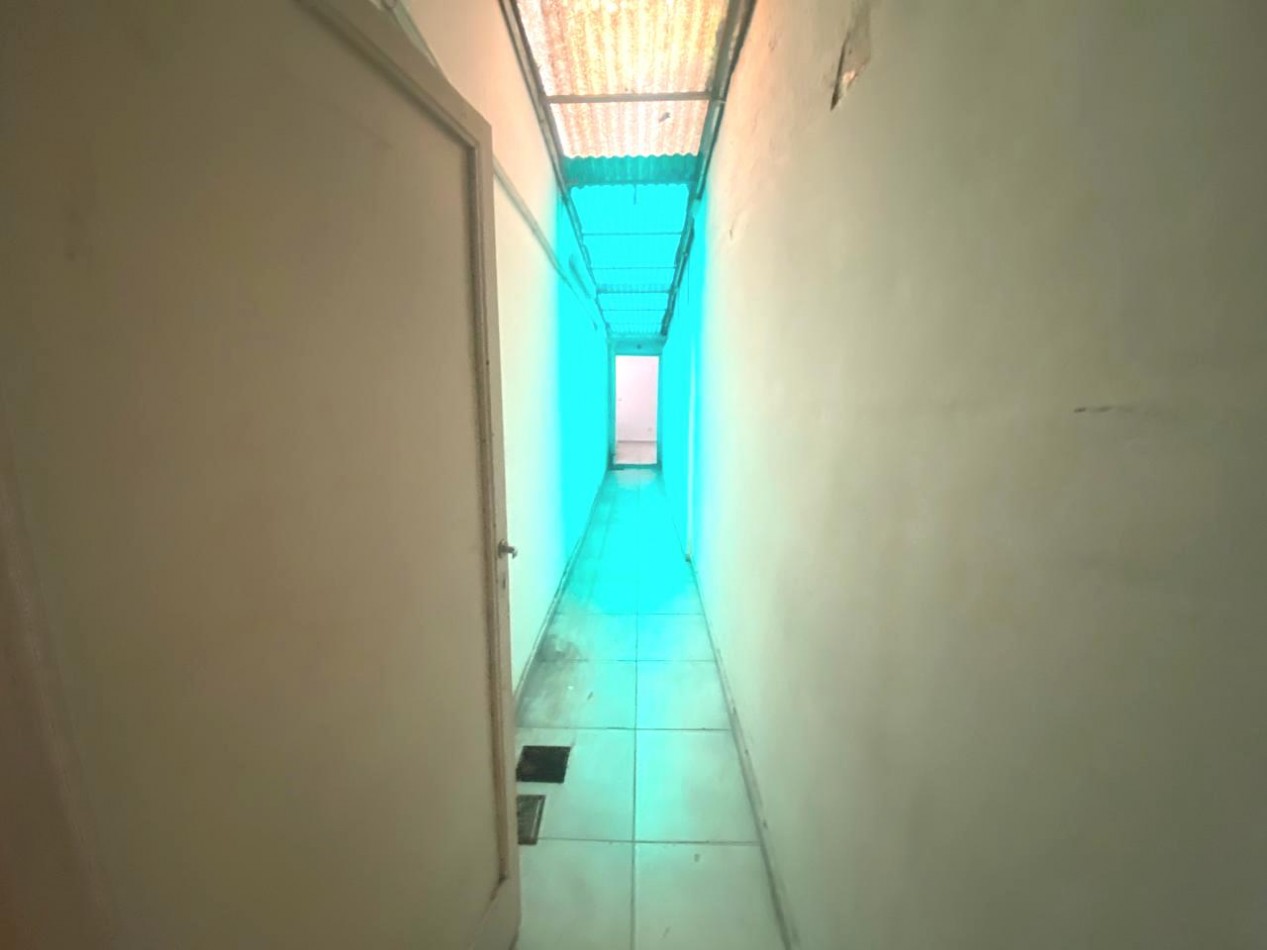 LOCAL COMERCIAL CON DEPOSITO