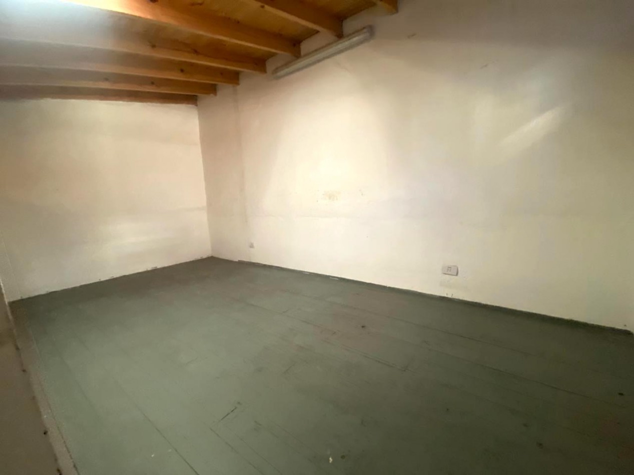 LOCAL COMERCIAL CON DEPOSITO