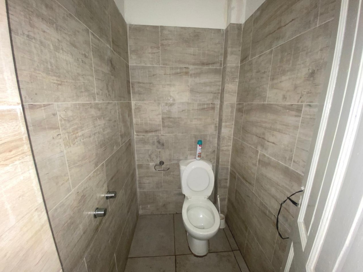 LOCAL COMERCIAL CON DEPOSITO