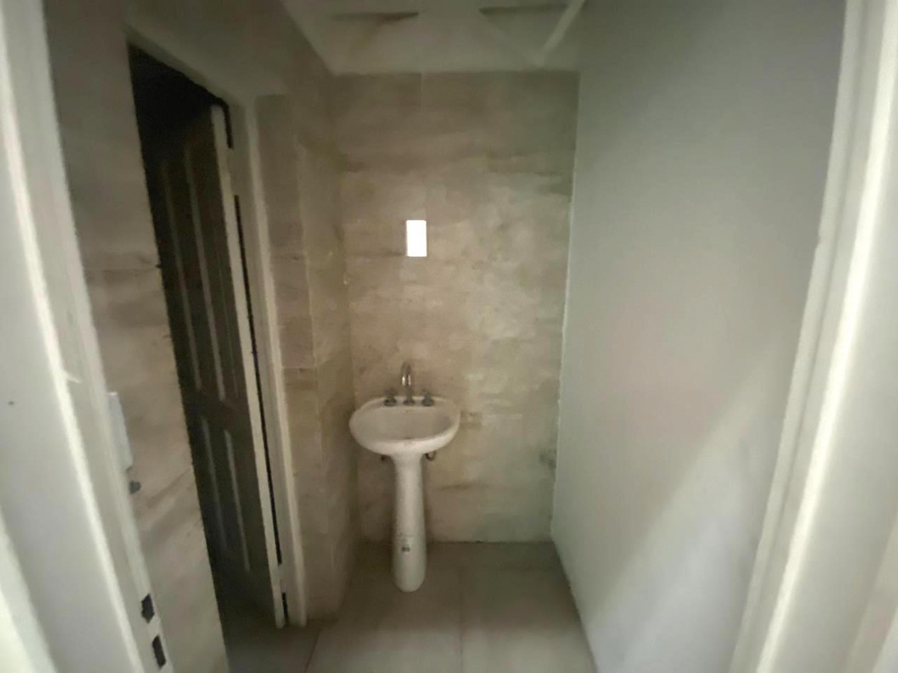 LOCAL COMERCIAL CON DEPOSITO