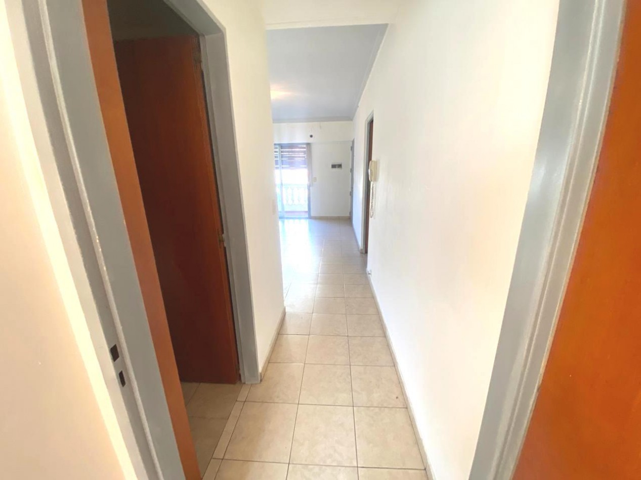 ALQUILER  PH  2AMB VILLA REAL