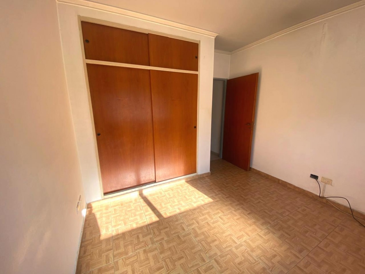 ALQUILER  PH  2AMB VILLA REAL