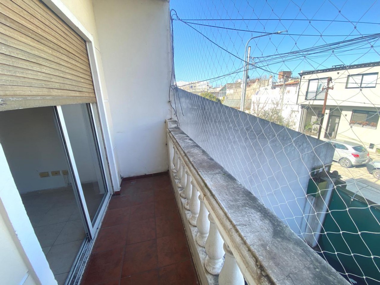 ALQUILER  PH  2AMB VILLA REAL
