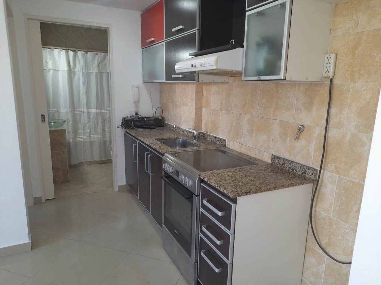 ALQUILER DEPARTAMENTO 2 AMB VILLA DEVOTO