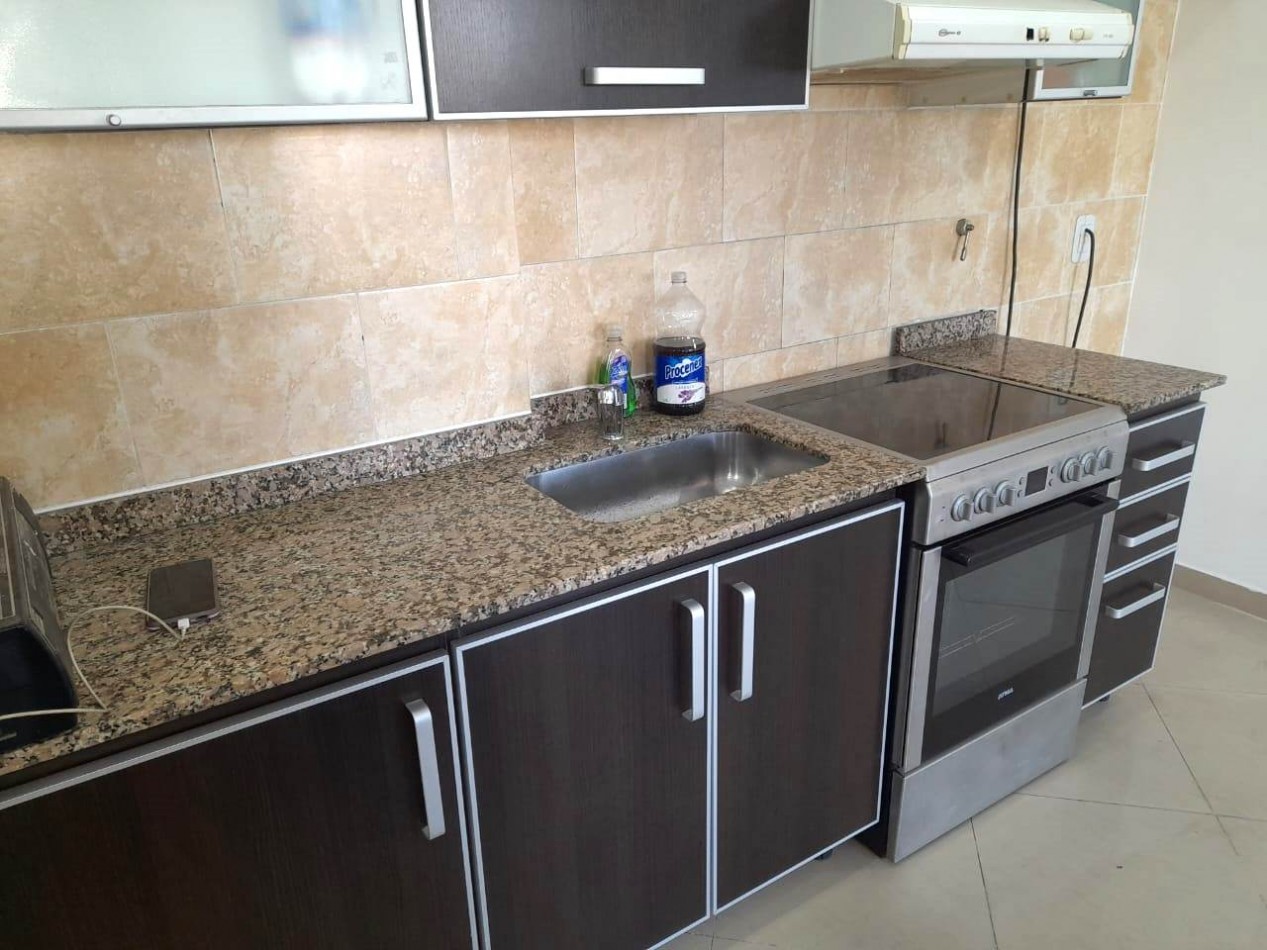 ALQUILER DEPARTAMENTO 2 AMB VILLA DEVOTO
