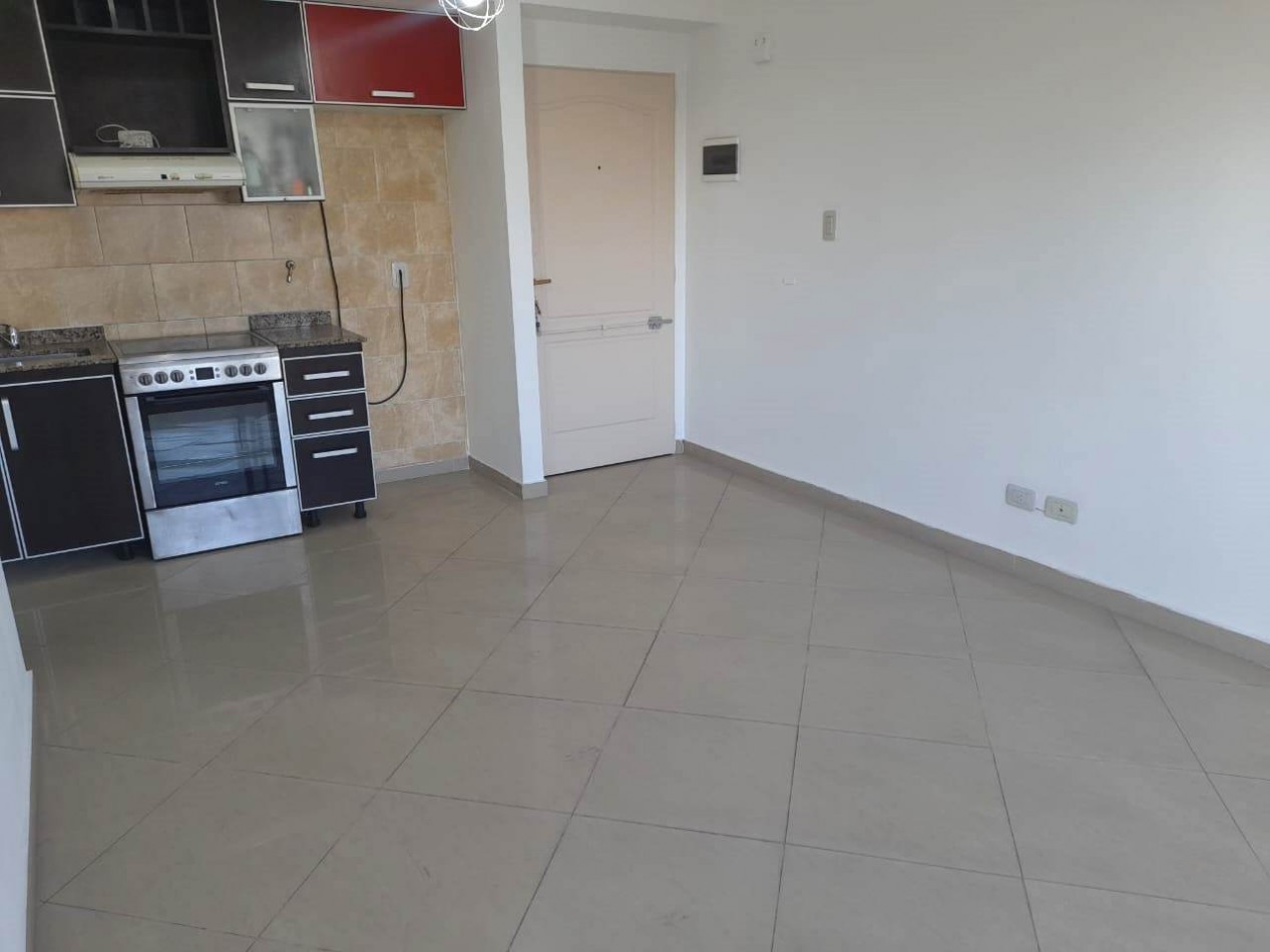 ALQUILER DEPARTAMENTO 2 AMB VILLA DEVOTO