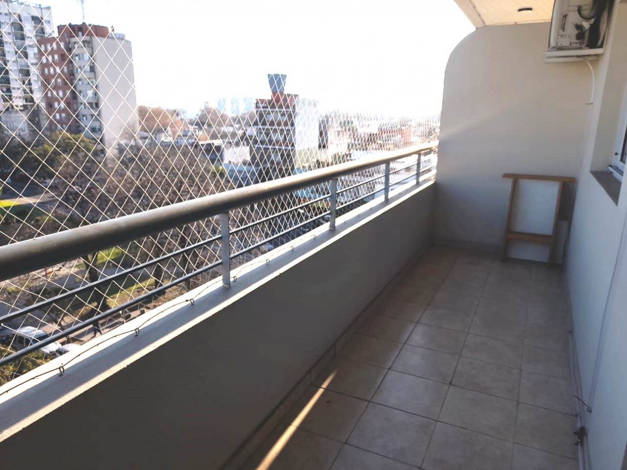 ALQUILER DEPARTAMENTO 2 AMB VILLA DEVOTO