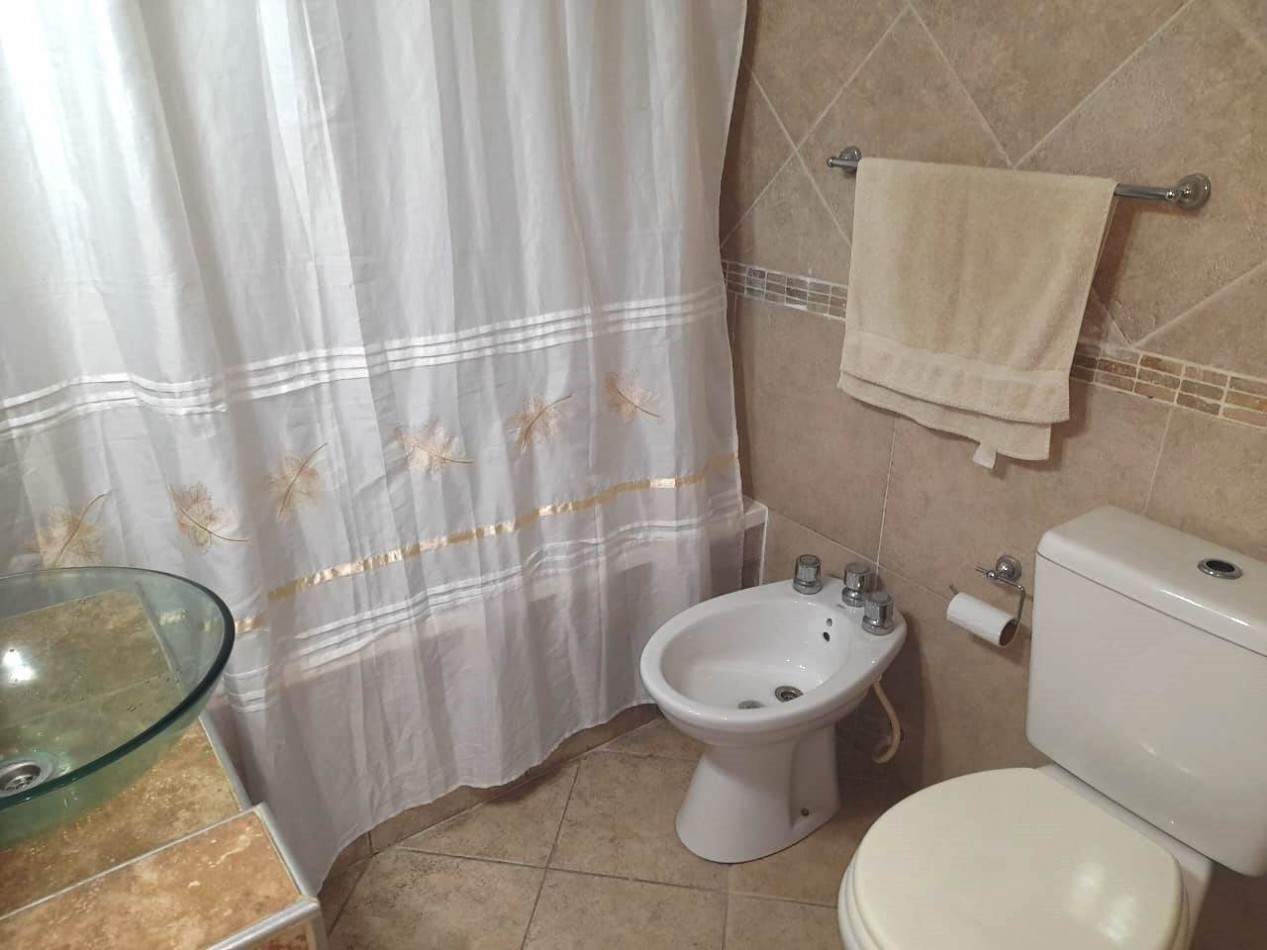 ALQUILER DEPARTAMENTO 2 AMB VILLA DEVOTO