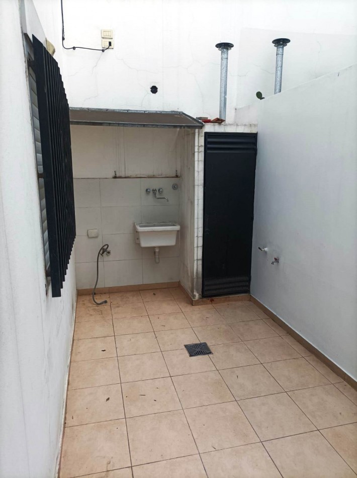 ALQUILER DEPARTAMENTO 3 AMB