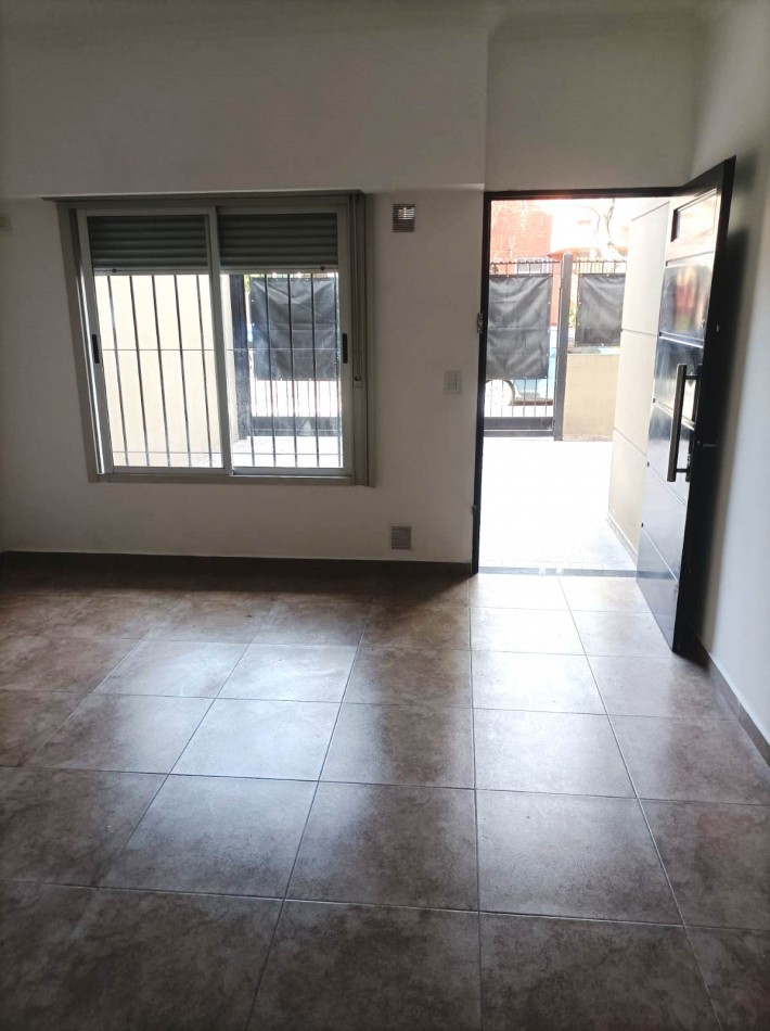 ALQUILER DEPARTAMENTO 3 AMB