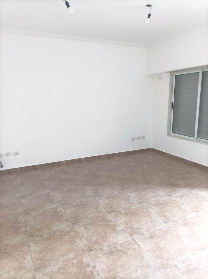 ALQUILER DEPARTAMENTO 3 AMB