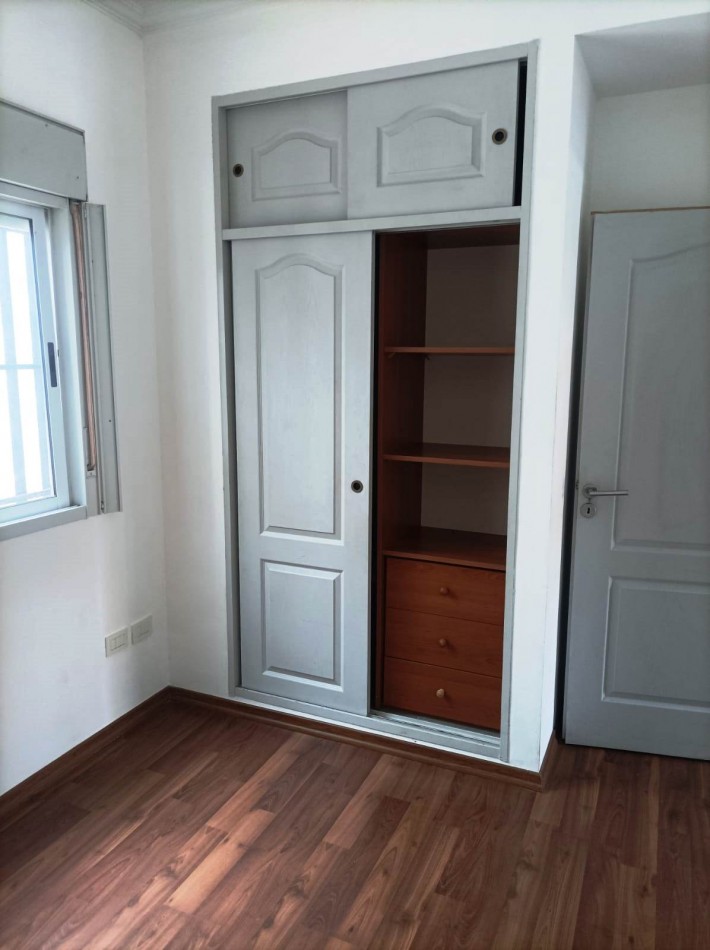 ALQUILER DEPARTAMENTO 3 AMB