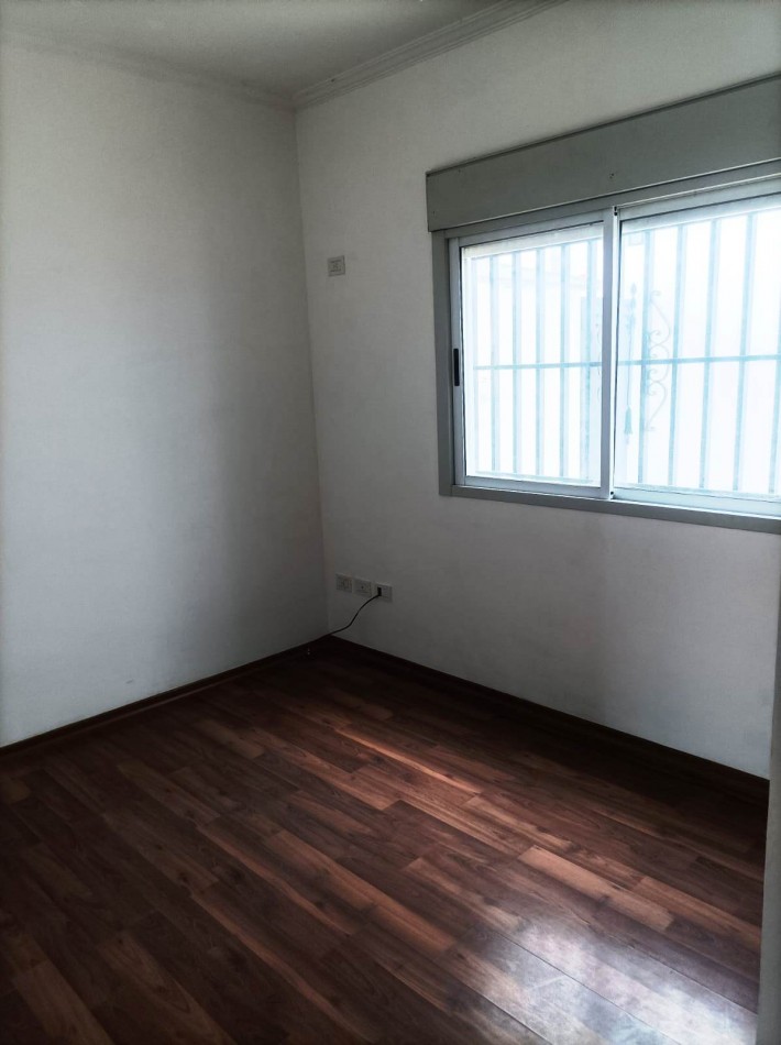 ALQUILER DEPARTAMENTO 3 AMB
