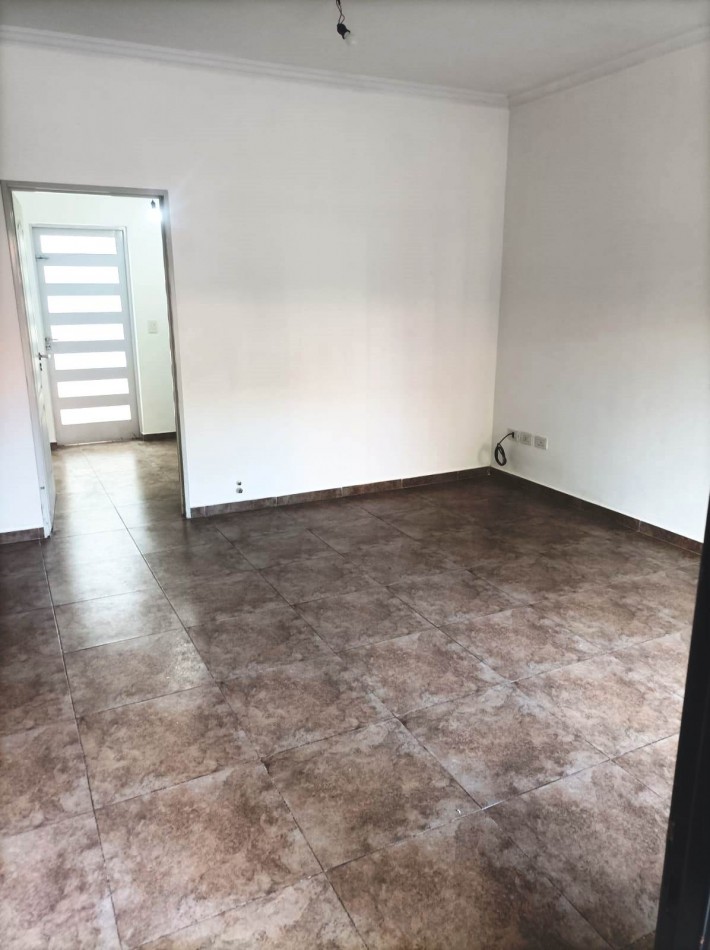 ALQUILER DEPARTAMENTO 3 AMB