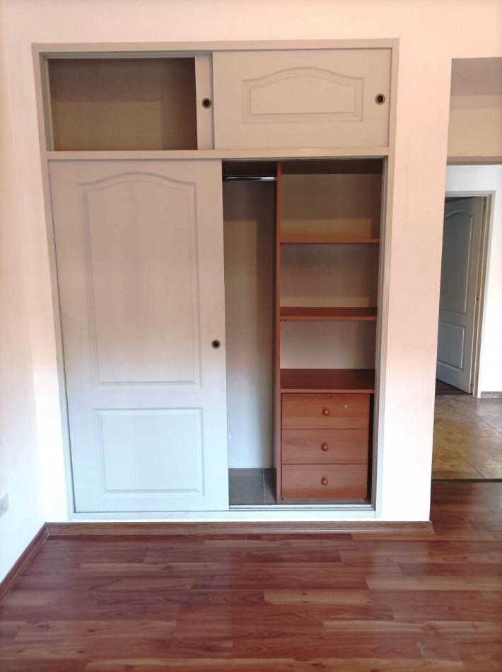 ALQUILER DEPARTAMENTO 3 AMB