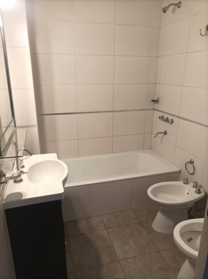 ALQUILER DEPARTAMENTO 3 AMB
