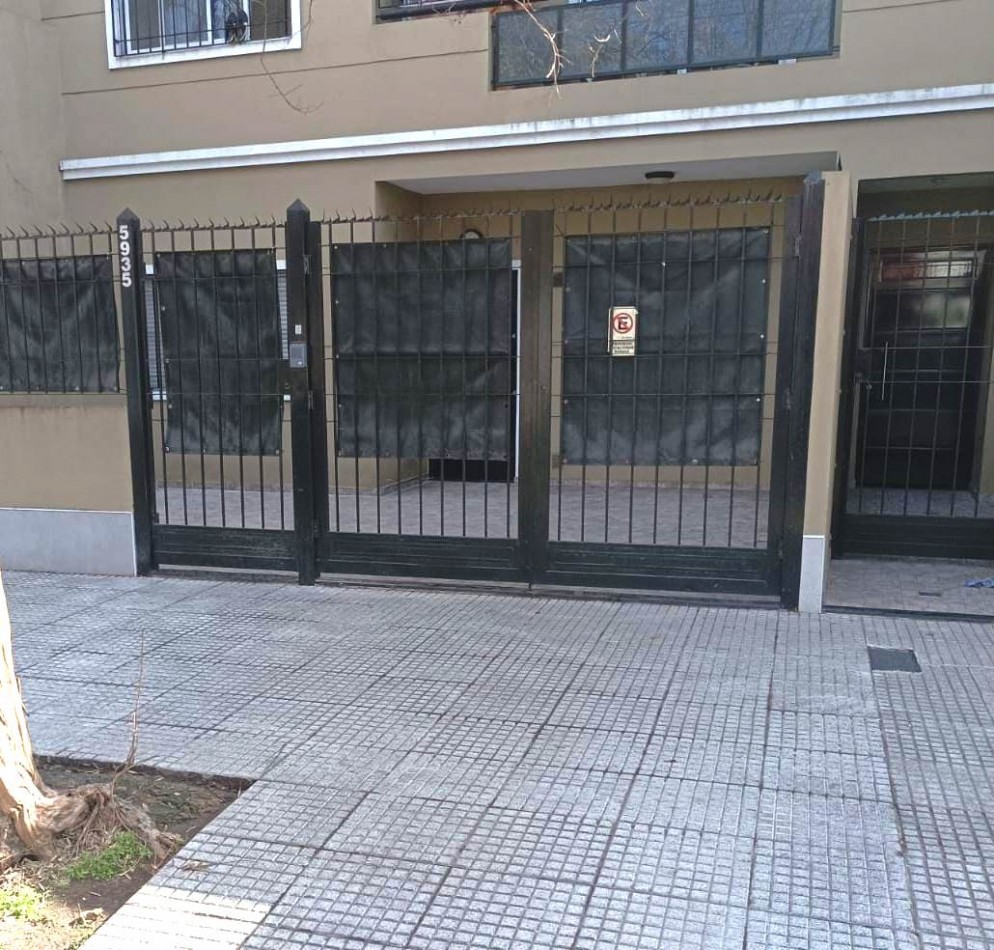 ALQUILER DEPARTAMENTO 3 AMB