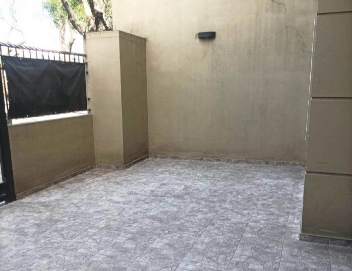 ALQUILER DEPARTAMENTO 3 AMB