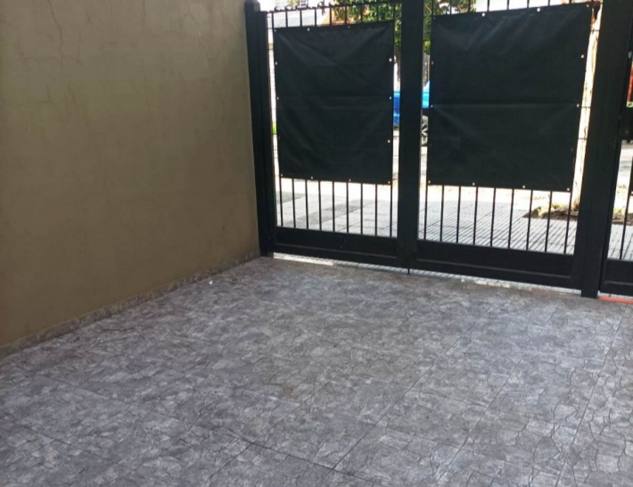 ALQUILER DEPARTAMENTO 3 AMB