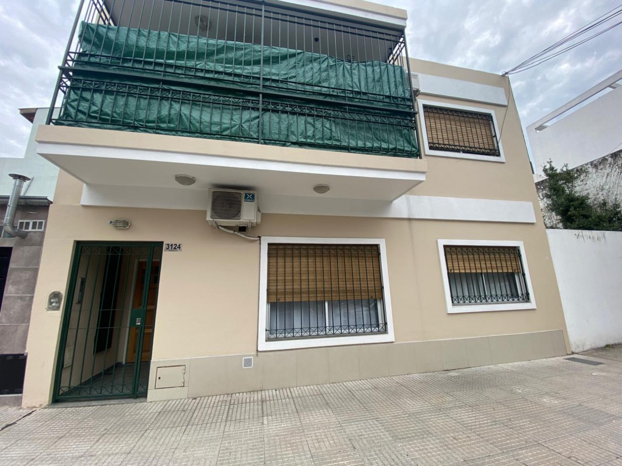 PH  2 AMB VILLA DEVOTO