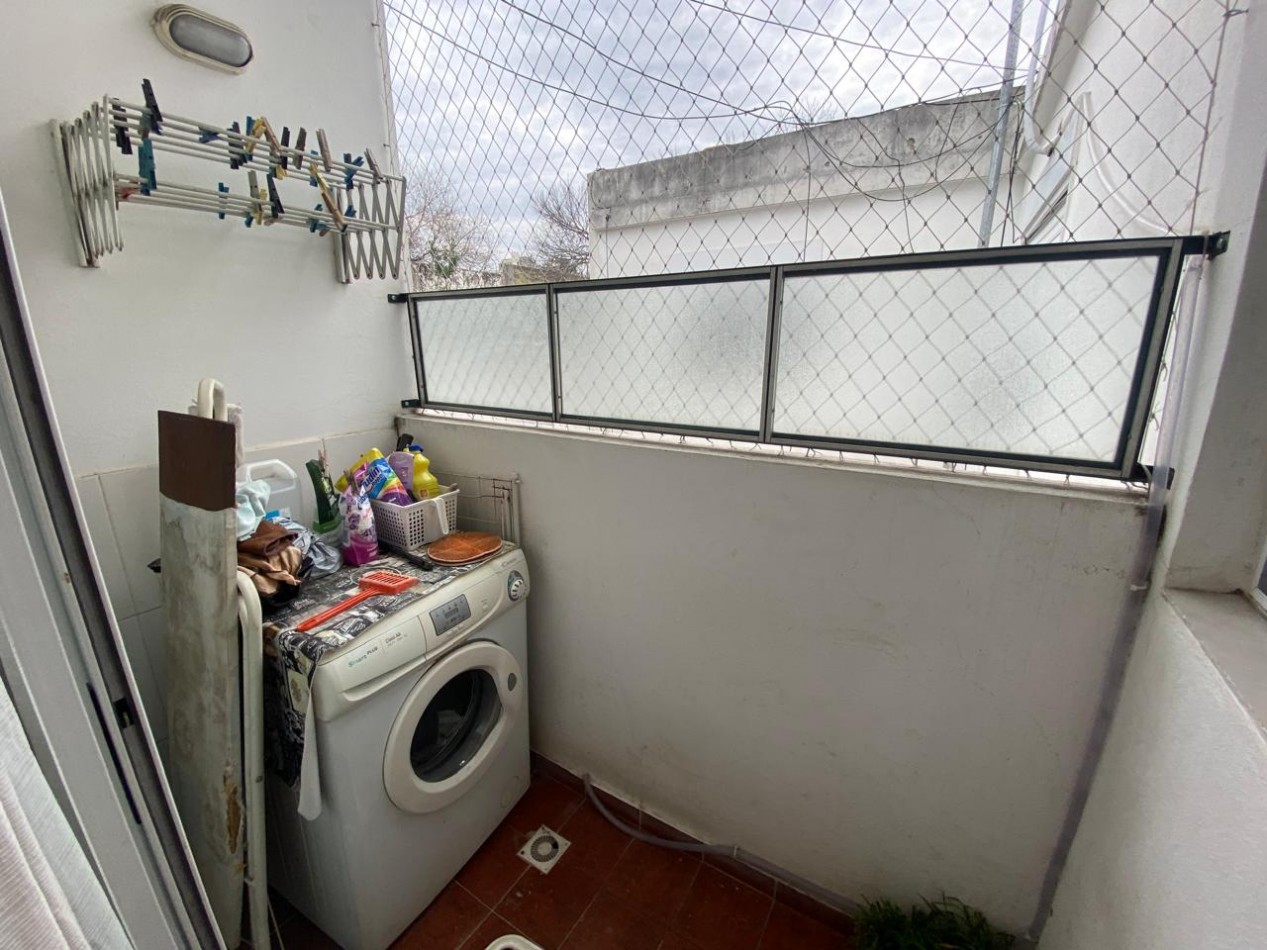 PH  2 AMB VILLA DEVOTO