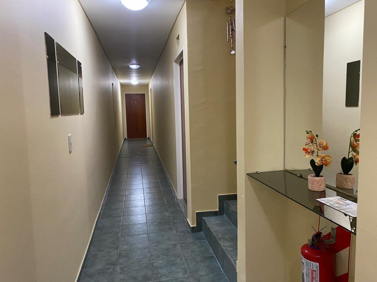 PH  2 AMB VILLA DEVOTO