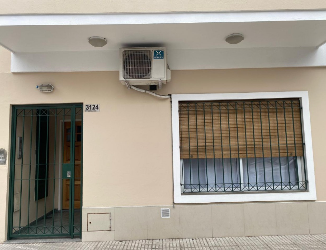 PH  2 AMB VILLA DEVOTO