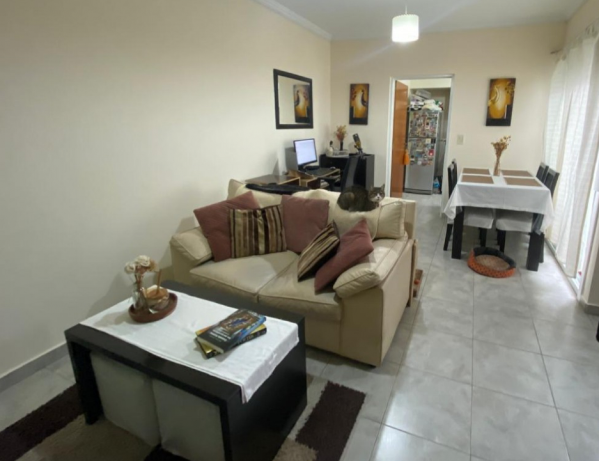 PH  2 AMB VILLA DEVOTO