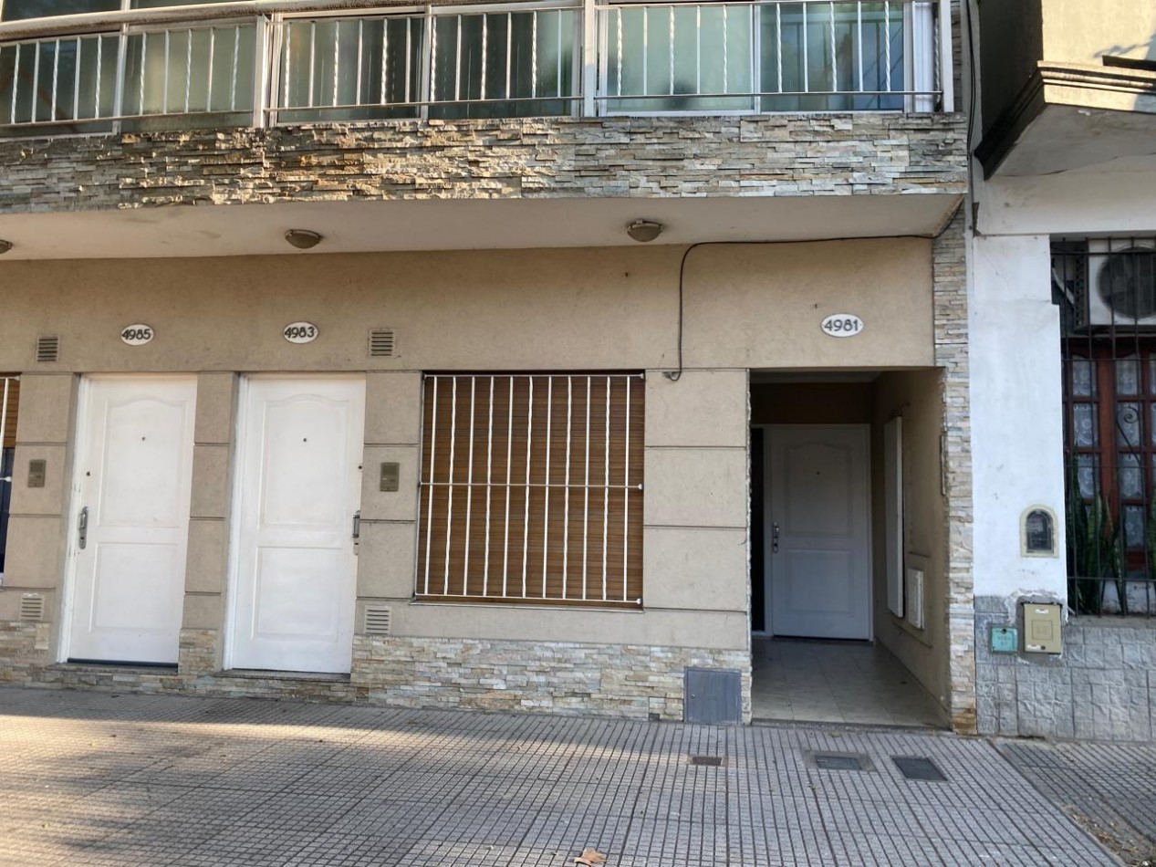 ALQUILER  2AMB  VILLA LURO
