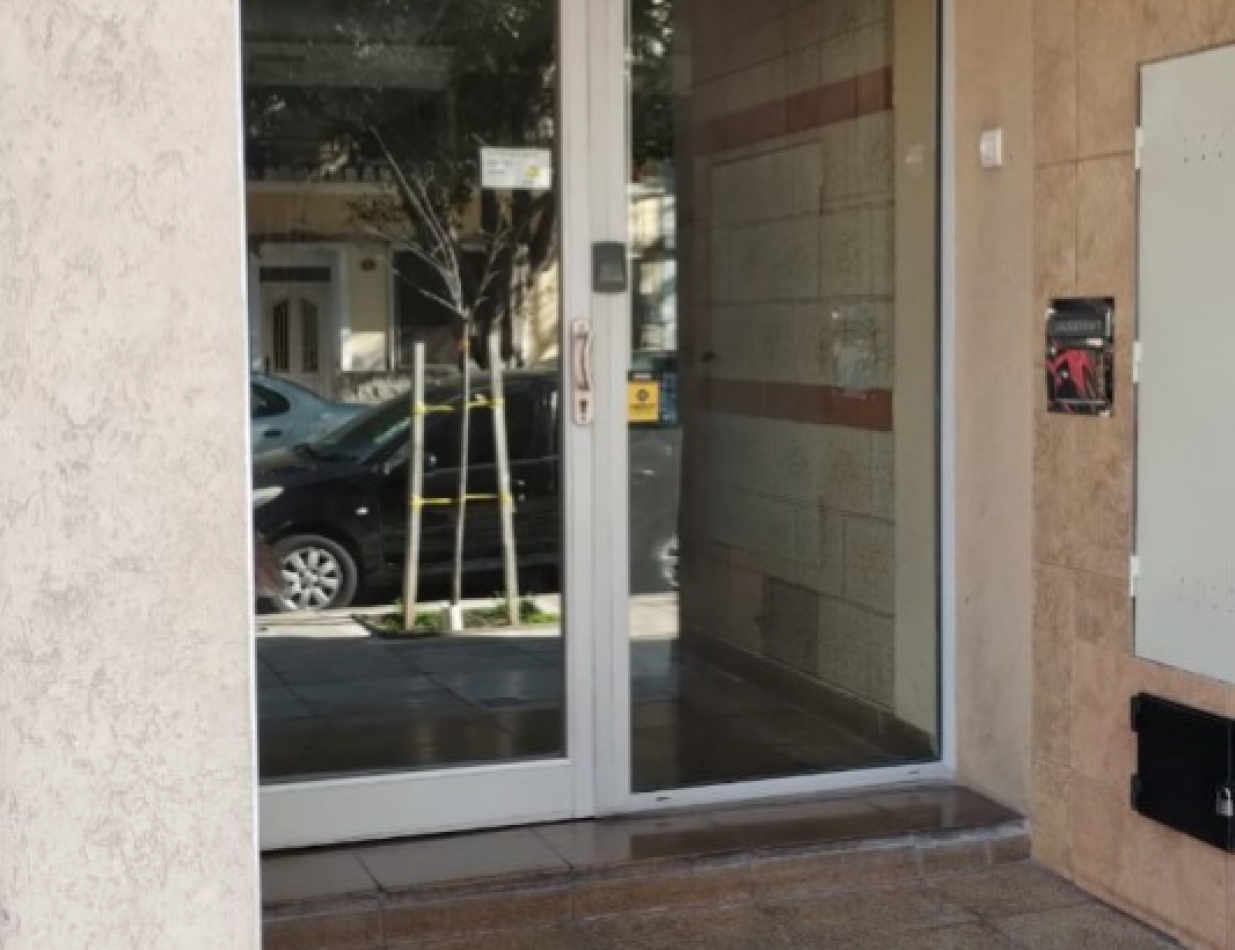 ALQUILER DEPARTAMENTO 2 AMB MONTE CASTRO