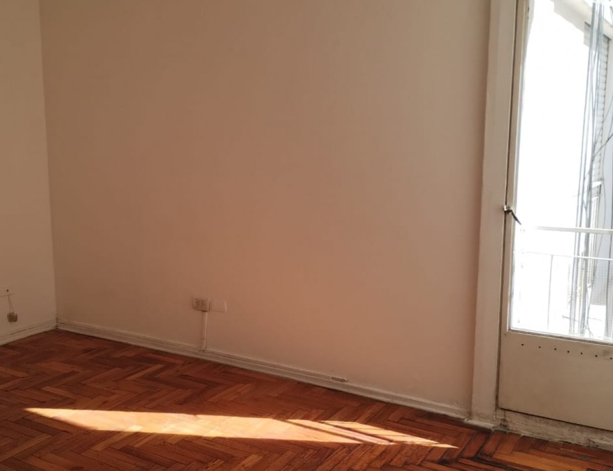 ALQUILER DEPARTAMENTO 2 AMB MONTE CASTRO